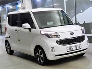 Kia RAY 2013