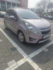 Chevrolet Spark 2012