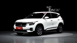 Kia Seltos 2022