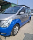 Hyundai Starex 2011