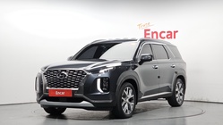 Hyundai Palisade 2019