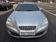 Hyundai Genesis 2009