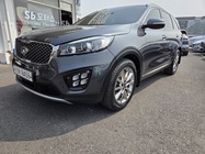 Kia Sorento 2017