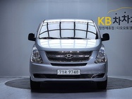 Hyundai Starex 2014
