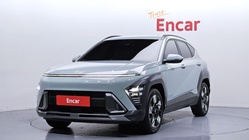 Hyundai Kona 2023