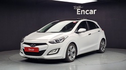 Hyundai i30 2012