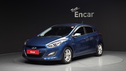Hyundai i30 2014
