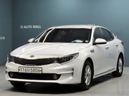 Kia K5 2015