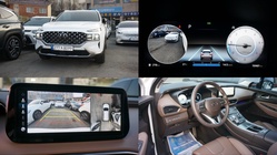 Hyundai Santa Fe 2023