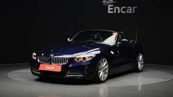 BMW Z4 2010
