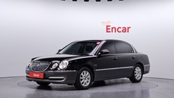 Kia Opirus 2010