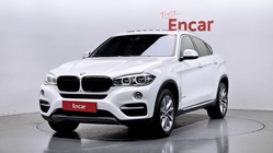 BMW X6 2017