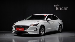 Hyundai Sonata 2020