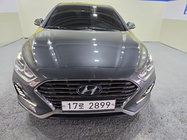 Hyundai Sonata 2019