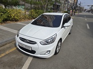 Hyundai Accent 2017