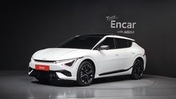 Kia EV6 2024