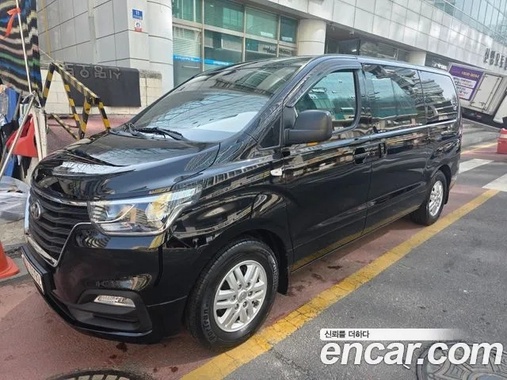 Hyundai Starex 2020