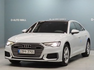 Audi A6 2021