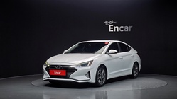Hyundai Avante 2019