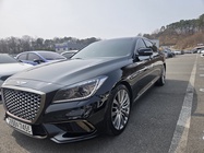 Hyundai Genesis 2015
