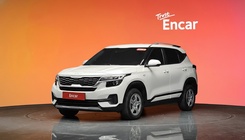 Kia Seltos 2022