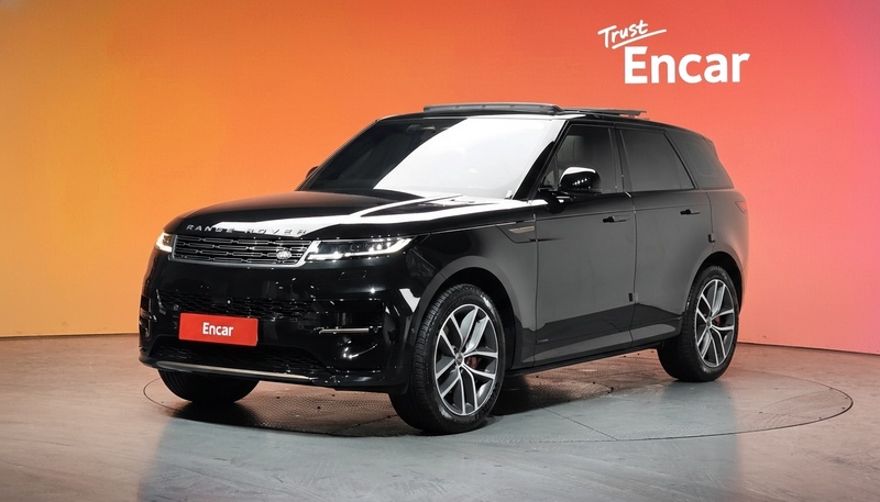 Land Rover Sport