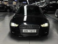 Audi A4 2013