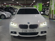 BMW 5 Series 2016