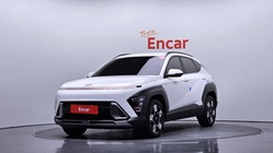 Hyundai Kona 2025