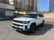 Hyundai Santa Fe 2025