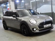 MINI Clubman 2018