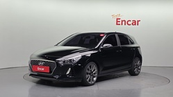 Hyundai i30 2017
