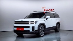 Hyundai Santa Fe 2024