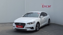 Hyundai Grandeur 2017