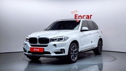 BMW X5 2018