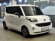 Kia RAY 2016