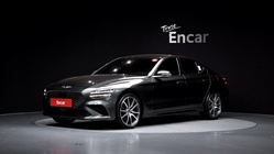 Genesis G70 2023