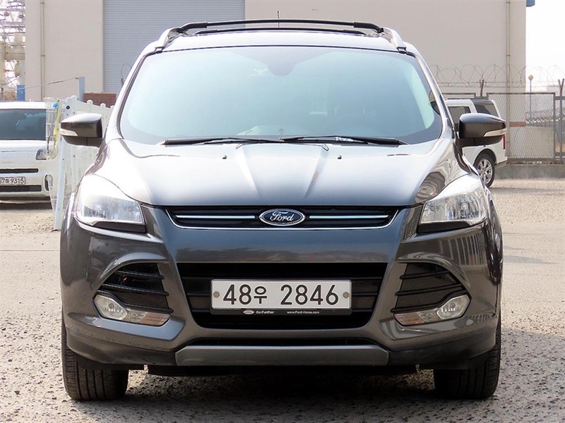 Ford Escape