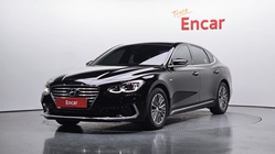 Hyundai Grandeur 2017