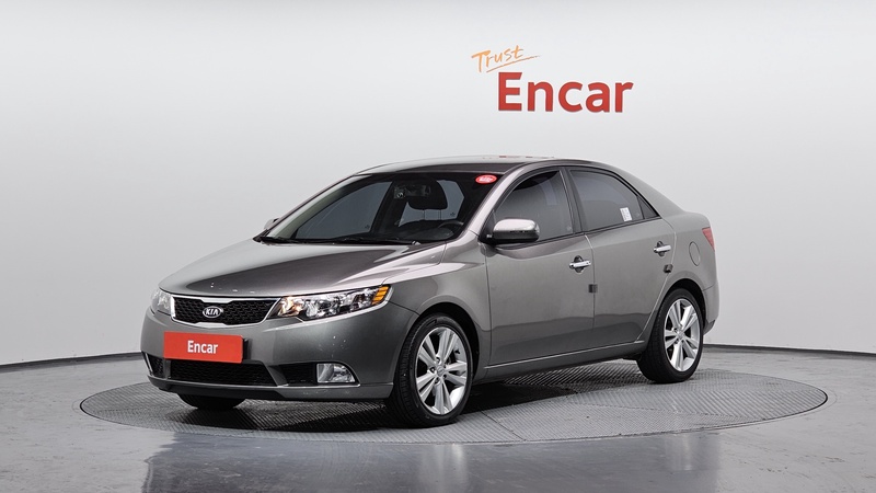 Kia Porte