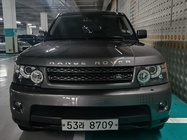 Land Rover Sport 2010