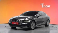 Genesis G80 2025