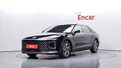 Hyundai Grandeur 2025