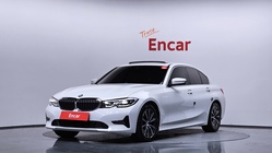 BMW 3 Series 2020