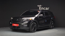 Ford Explorer 2020