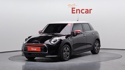 MINI Cooper 2022