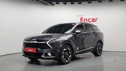 Kia Sportage 2024