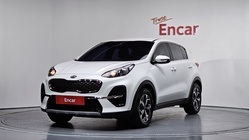 Kia Sportage 2019