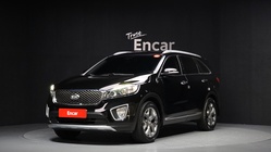 Kia Sorento 2014