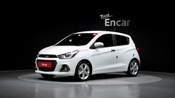 Chevrolet Spark 2018